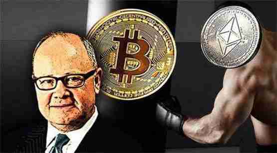 比特币和以太坊投资前景哪个好?